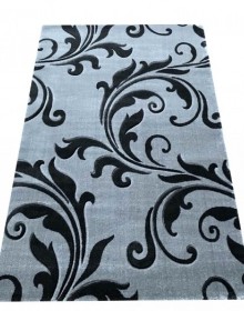 Поліестеровий килим KARNAVAL 532 GREY/ANTHRASIT - высокое качество по лучшей цене в Украине.